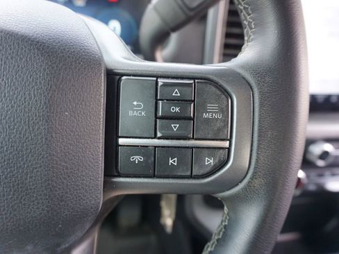 Used 2024 Ford F150 XLT w/ Mobile Office Package AWD/4WD image 9