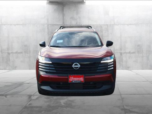 New 2026 Nissan Kicks SV w/ Cold Weather Package image 4