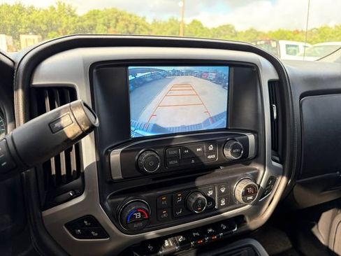 Used 2017 GMC Sierra 1500 SLT AWD/4WD image 11