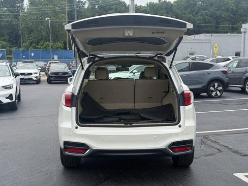 Used 2016 Acura RDX AWD w/ Advance Package image 5