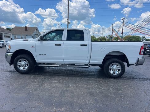 Used 2019 RAM 2500 Tradesman AWD/4WD image 4