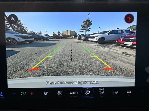 Used 2025 Ford Mustang GT Premium image 20