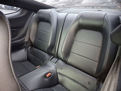 Used 2021 Ford Mustang GT Premium w/ GT Performance Package image 10