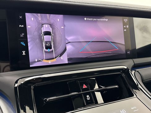 New 2025 Porsche Panamera 4 image 27