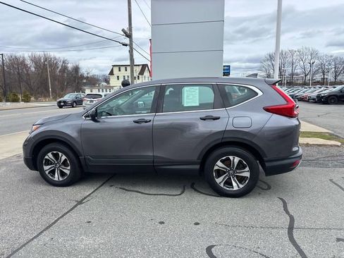 Used 2019 Honda CR-V LX image 3