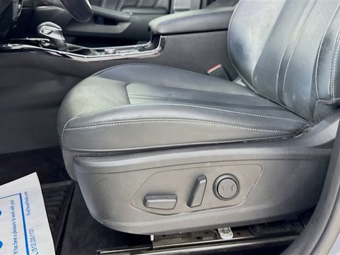 Used 2021 Kia Sorento SX FWD image 24