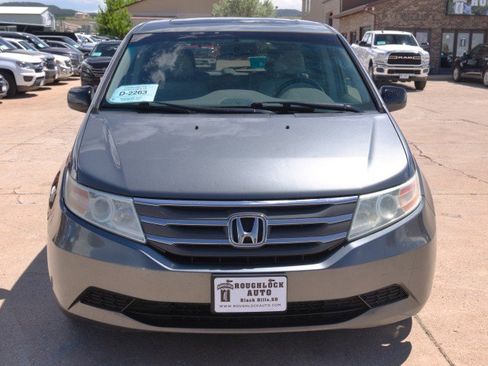 Used 2012 Honda Odyssey EX-L image 6