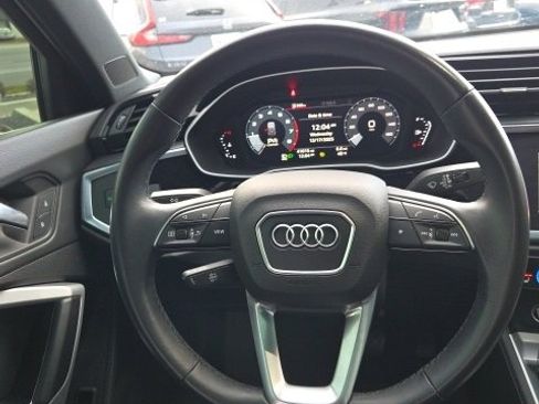Used 2021 Audi Q3 2.0T Premium w/ Convenience Package image 20