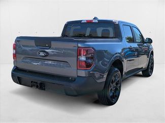 New 2025 Ford Maverick XLT w/ XLT Luxury Package AWD/4WD video 2