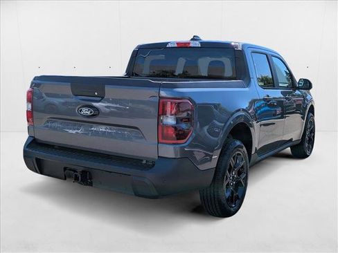 New 2025 Ford Maverick XLT w/ XLT Luxury Package AWD/4WD image 2