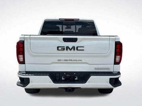 Used 2022 GMC Sierra 1500 Elevation w/ Elevation Premium Package AWD/4WD image 4
