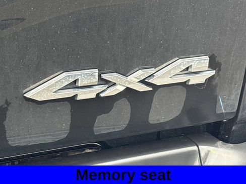 Used 2025 RAM 3500 Limited AWD/4WD image 5