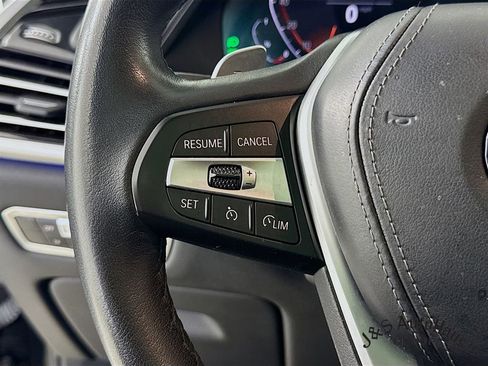 Used 2023 BMW X6 xDrive40i image 13