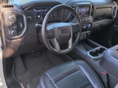 Used 2021 GMC Sierra 1500 Denali w/ Driver Alert Package II image 10