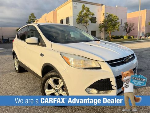 Used 2013 Ford Escape SE FWD image 1