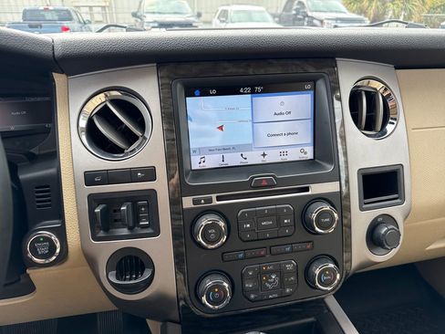 Used 2017 Ford Expedition Limited w/ Equipment Group 301A image 18