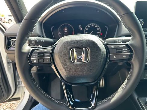 Used 2026 Honda Civic Sport image 27