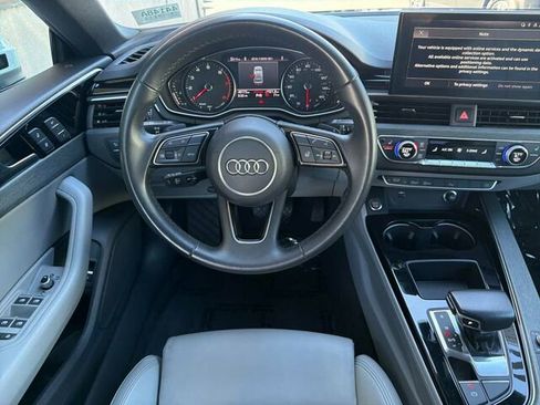 Used 2023 Audi A5 2.0T Premium w/ Convenience Package AWD/4WD image 18