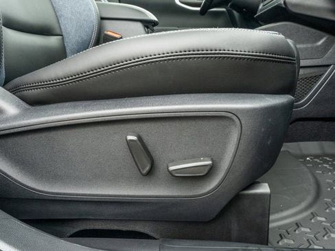 New 2025 Ford Bronco Sport Outer Banks w/ Outer Banks Tech Package+ image 74