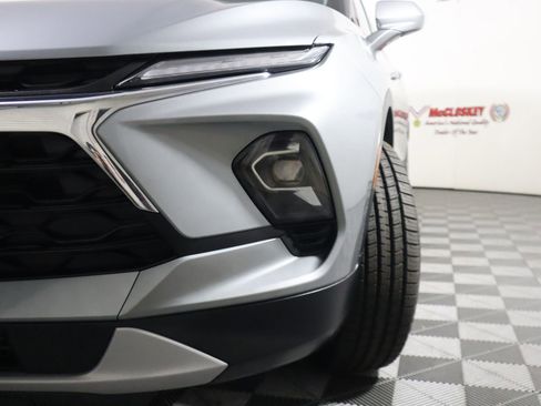 Used 2023 Chevrolet Blazer LT image 25