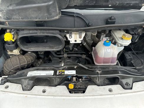 Used 2019 RAM ProMaster 2500 FWD image 33