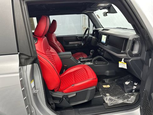Used 2021 Ford Bronco Big Bend AWD/4WD image 13