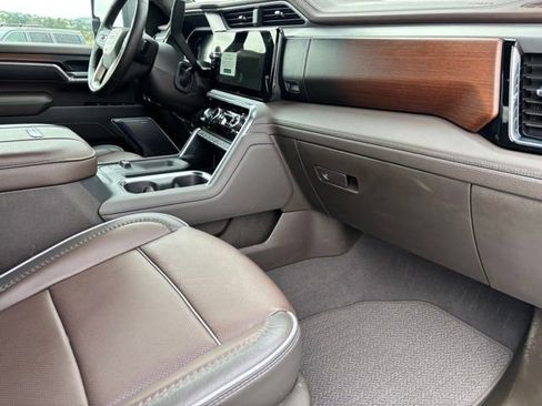 Used 2026 GMC Sierra 2500 Denali w/ Denali Reserve Package AWD/4WD image 24