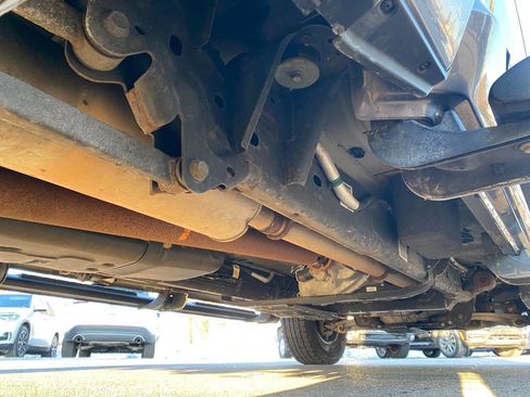 Used 2017 RAM 1500 Rebel w/ Luxury Group image 39