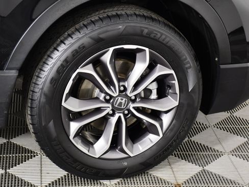 Used 2020 Honda CR-V EX-L image 54