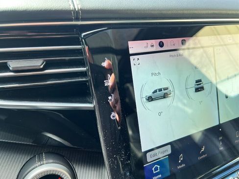 Used 2024 Jeep Grand Wagoneer L Series II w/ Quick Order Packagew 28T image 49