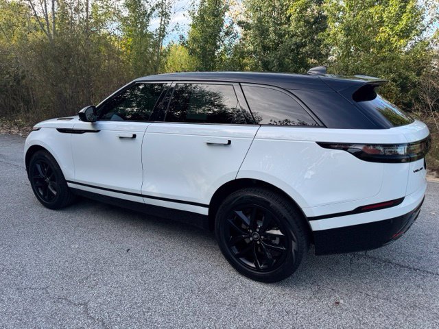 Used 2025 Land Rover Range Rover Velar Dynamic SE AWD/4WD image 7