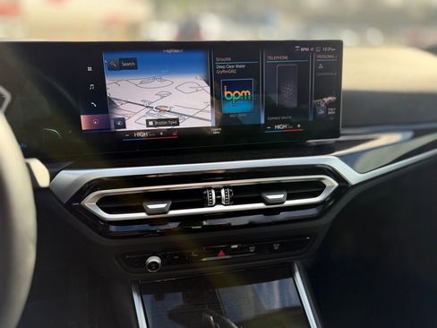 Certified 2023 BMW 330i xDrive 330i xDrive w/ Driving Assistance Package image 19