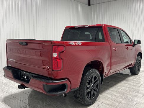 New 2026 Chevrolet Silverado 1500 RST image 5