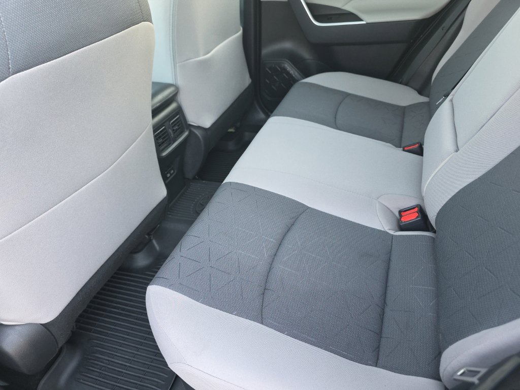 Certified 2024 Toyota RAV4 XLE w/ Convenience Package AWD/4WD image 12
