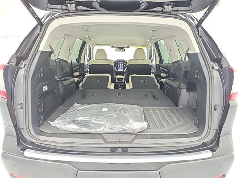 Used 2024 Subaru Ascent Limited AWD/4WD image 51