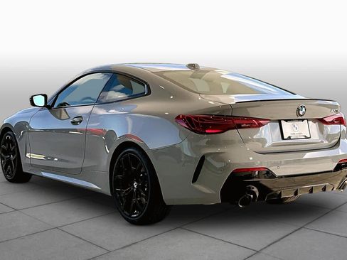 New 2027 BMW 430i Coupe w/ M Sport Package RWD image 12