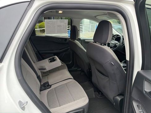 Used 2022 Ford Escape SE w/ Convenience Package AWD/4WD image 25