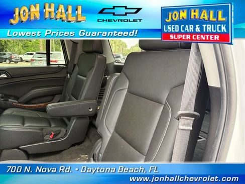 Used 2018 Chevrolet Tahoe Premier RWD image 20