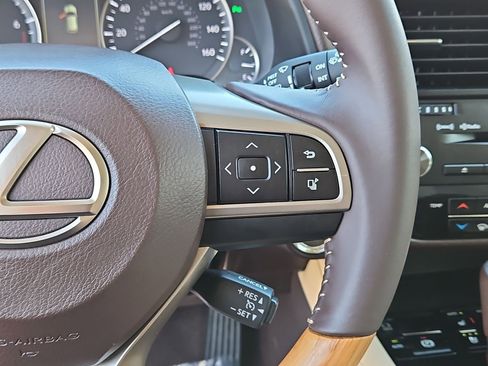 Used 2016 Lexus RX 350 FWD image 21