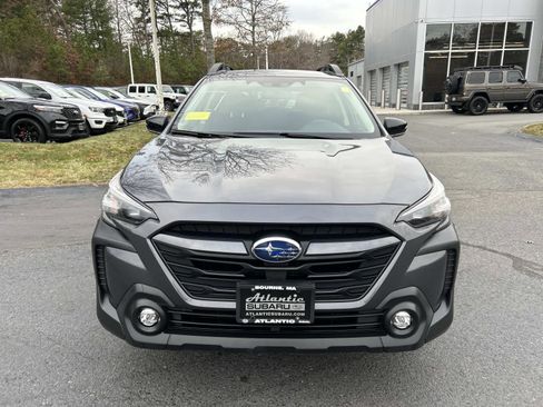 Used 2023 Subaru Outback Premium image 7