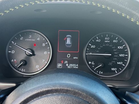 Used 2024 Subaru Outback Onyx Edition image 11