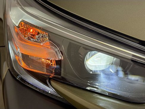 Used 2024 Subaru Outback Onyx Edition XT image 37