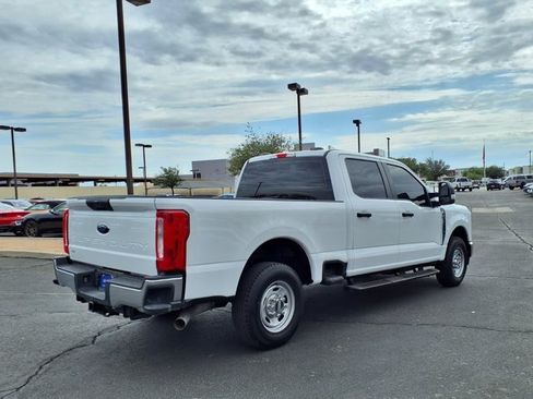 Certified 2024 Ford F250 XL w/ XL Driver Assist Package RWD image 6