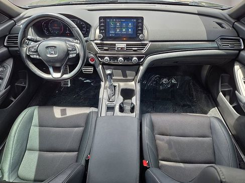 Used 2020 Honda Accord Sport image 14