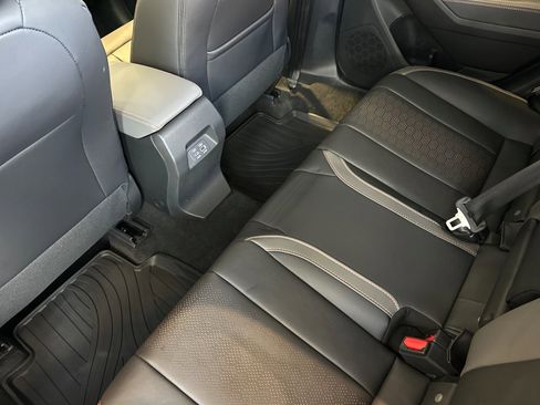 New 2026 Subaru Crosstrek 2.5i Limited image 12