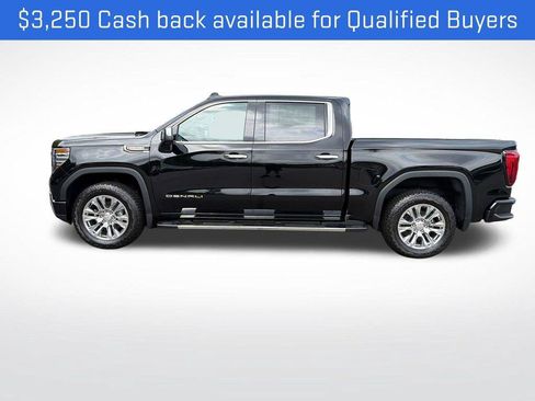 New 2026 GMC Sierra 1500 Denali AWD/4WD image 2