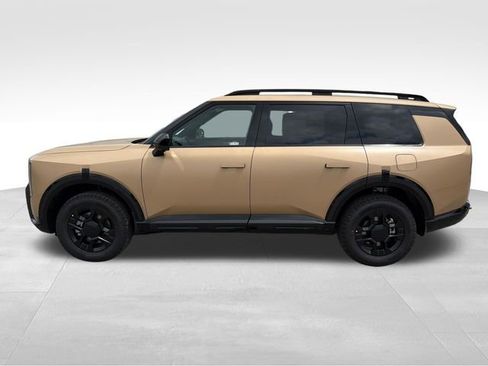 New 2027 Kia Telluride SX Prestige X-Pro AWD/4WD image 4