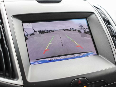 Used 2019 Ford Edge SEL w/ Equipment Group 201A FWD image 25