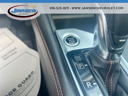 Used 2019 Nissan Altima 2.5 SR w/ SR Premium Package FWD image 16