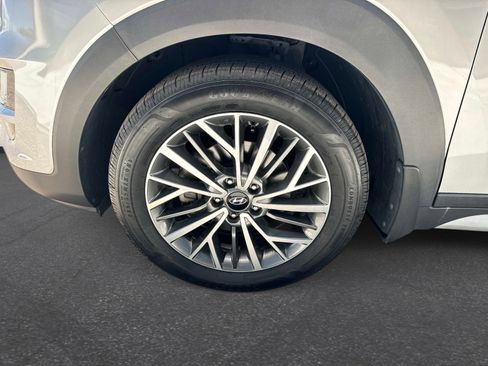 Used 2020 Hyundai Tucson Ultimate FWD image 10